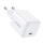 Ładowarka i akumulator UGREEN Ładowarka sieciowa X513 30W GaN 1x USB-C + kabel USB-C 1m 6941876260133